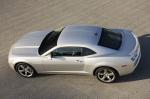 Chevrolet Camaro 2010 года